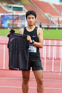 BIB: 5523
                            <button type="button" onclick="openModal(4647567)" class="btn btn-primary btn-sm float-right btn-popup" data-toggle="modal" data-target=".modal-high-quality">
                        <i class="fas fa-shopping-cart"></i> Add to Cart
                    </button>
                                            <button type="button" onclick="isThisMe(4647567, true)" class="btn btn-success btn-sm float-right btn-popup btn-isme hidden" data-toggle="tooltip" data-placement="bottom" title="นี่คือรูปของคุณใช่ไหม คลิกที่นี่เพื่อเอาเข้าอัลบั้ม">
                        <i class="fas fa-plus"></i> Add to album
                    </button>
                    <button type="button" onclick="isThisMe(4647567, false)" class="btn btn-warning btn-sm float-right btn-popup btn-isnotme hidden">
                        <i class="fas fa-ban"></i> Remove from album
                    </button>